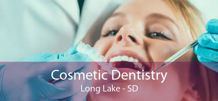 Cosmetic Dentistry Long Lake - SD