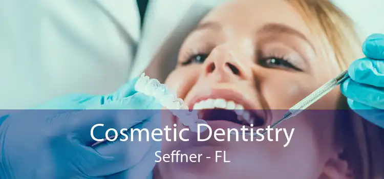 Cosmetic Dentistry Seffner - FL