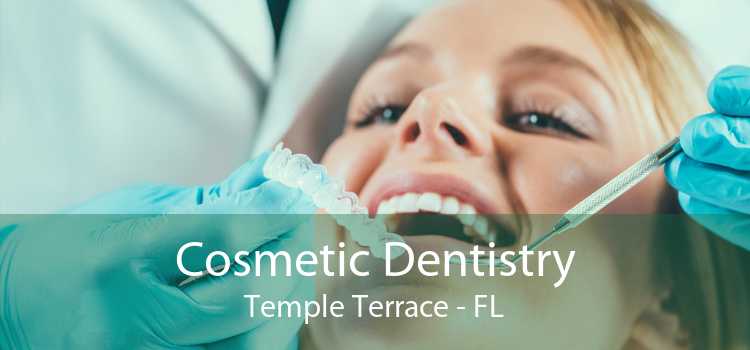 Cosmetic Dentistry Temple Terrace - FL