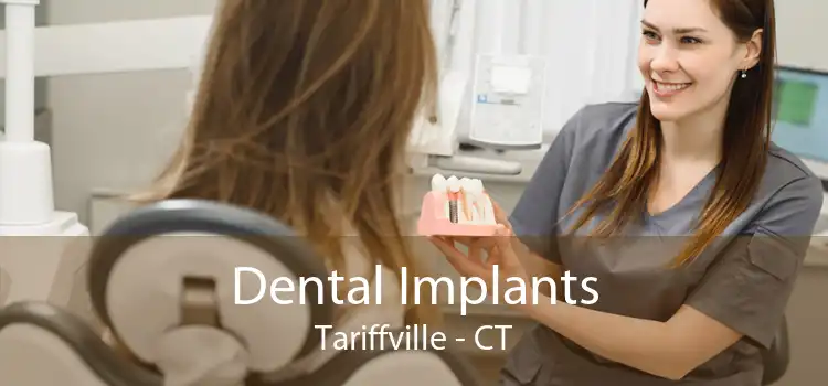 Dental Implants Tariffville - CT