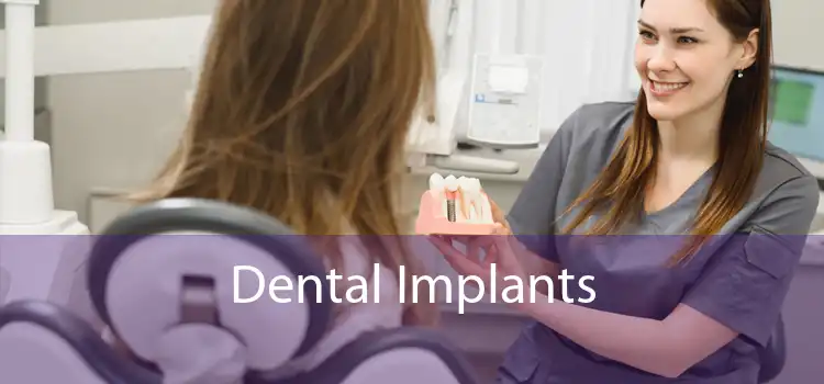 Dental Implants 