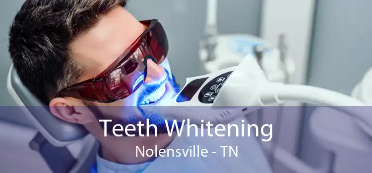 Teeth Whitening Nolensville - TN