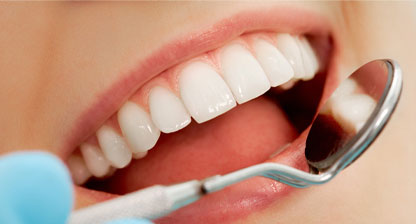 Dental Treatment Near Me in Greenville