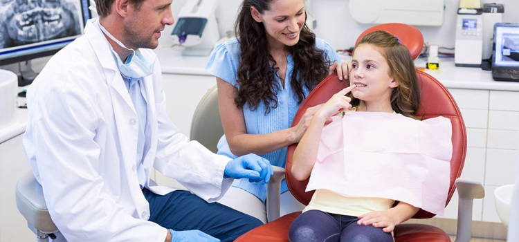 Family Aesthetic Dentistry in La Plata, MD