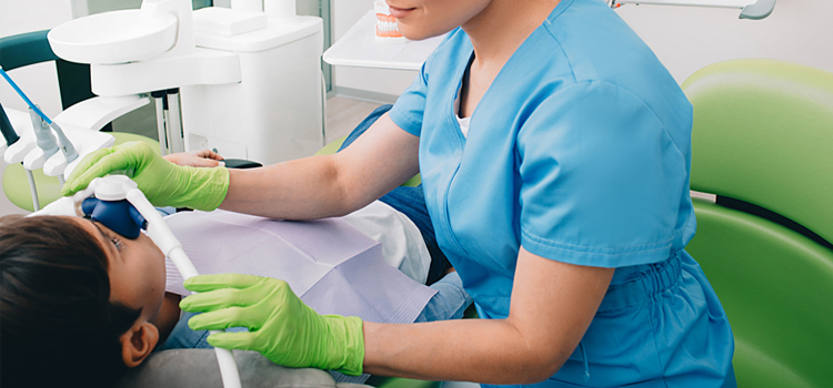 Full Sedation Dentistry in Tappan, NY