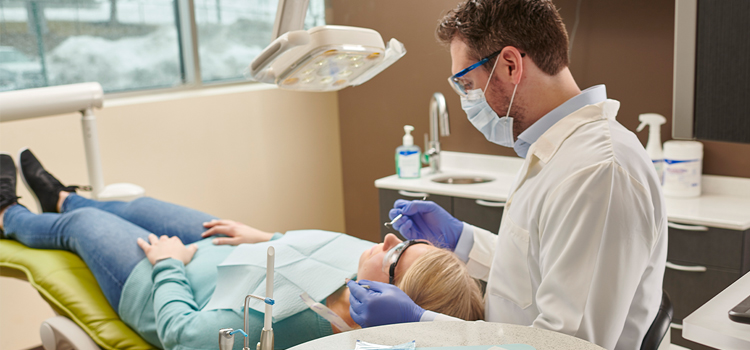 Medical Dental Treatment in Pleasant Valley, IA