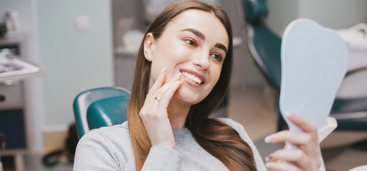 Professional Teeth Whitening in Airport Heights, TX